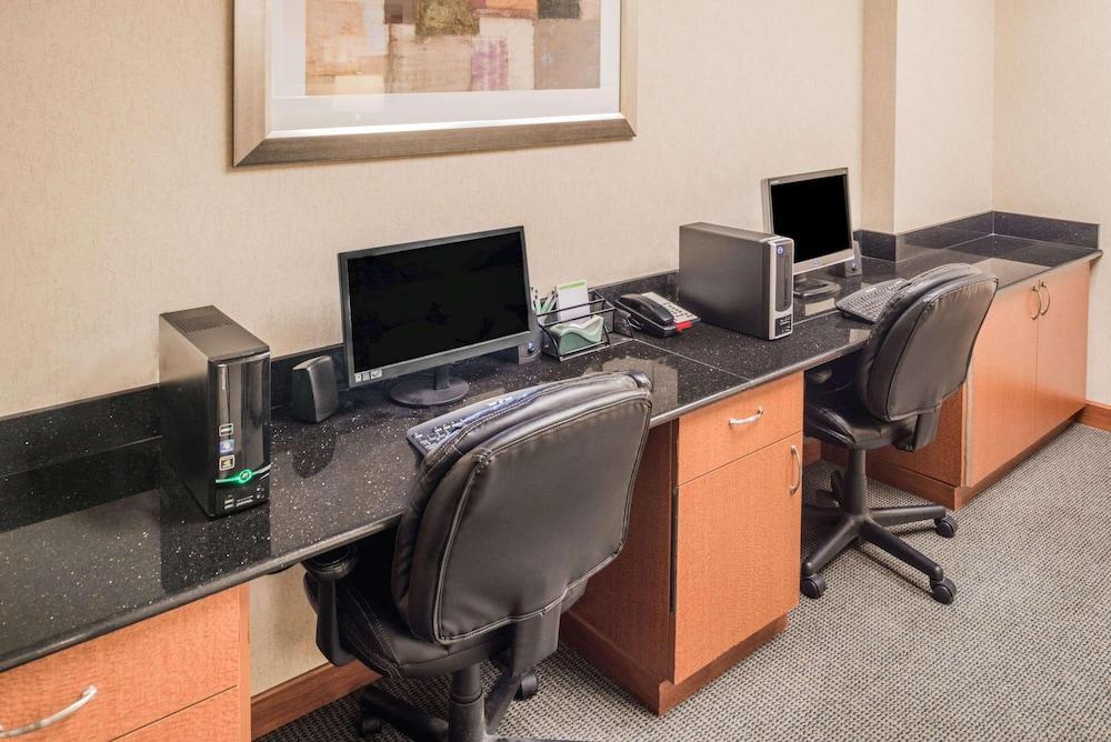 Fairfield Inn & Suites Spokane Airport photo 26
