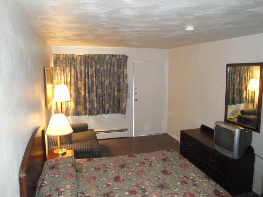 Budget Motel photo 4