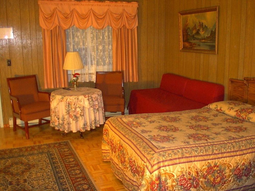 Crystal Brook Resort & Mountain Brauhaus photo 6