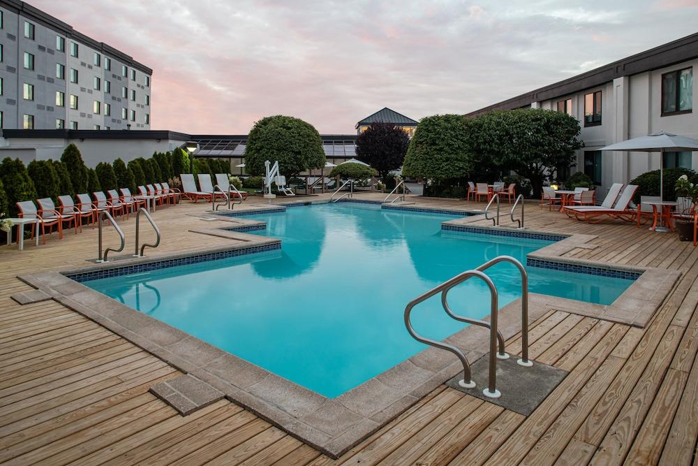 Holiday Inn Hasbrouck Heights-Meadowlands by IHG photo 15