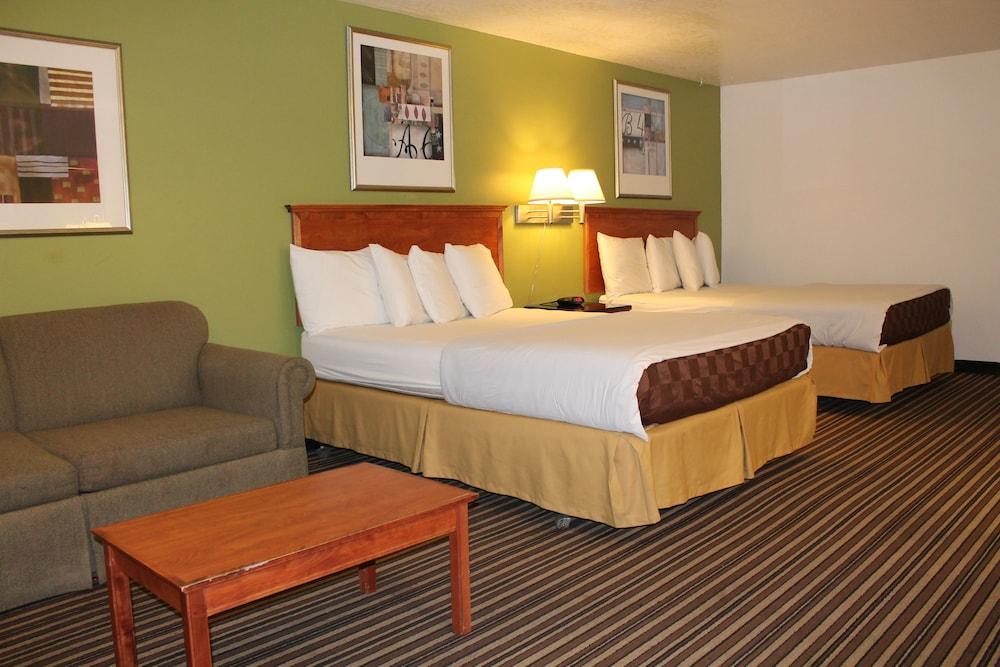 Americas Best Value Inn Boardman photo 4