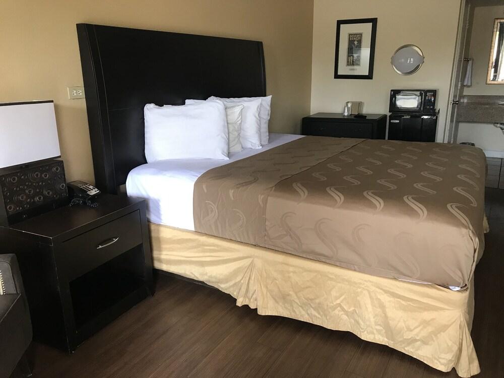 Hotel Bel-Air Orlando photo 17