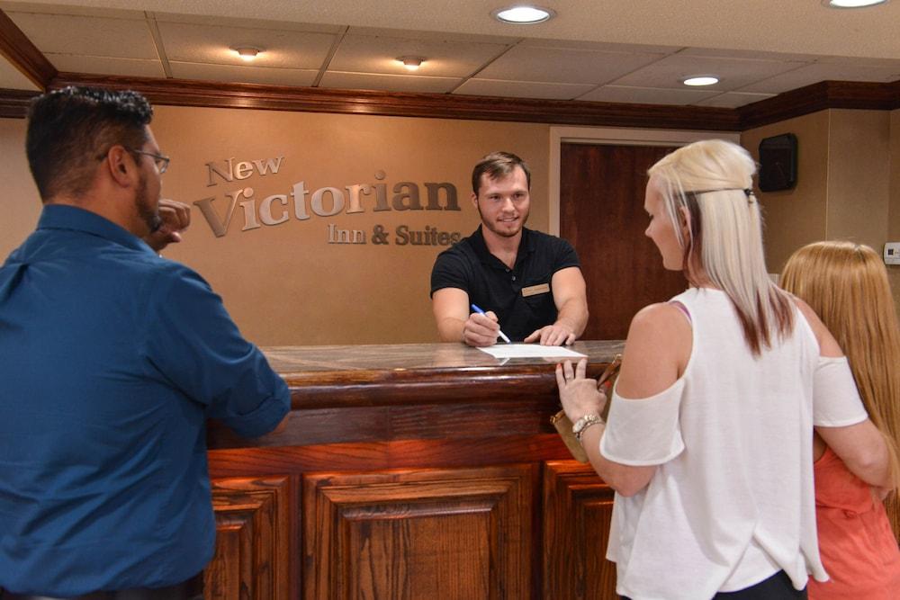 New Victorian Inn & Suites photo 4