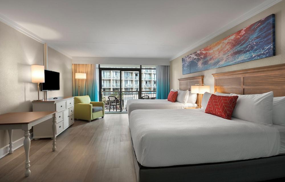 Grande Cayman Resort photo 82