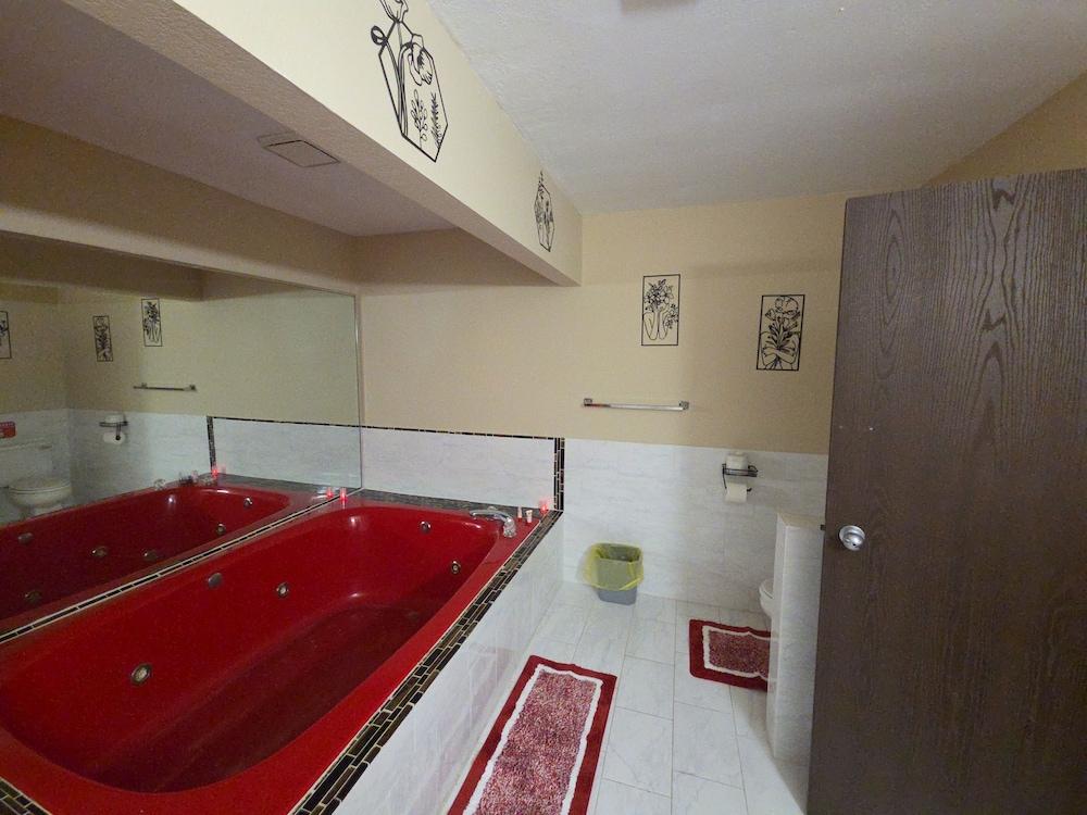 Chesaning Inn & Suites photo 37