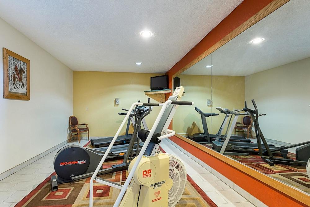 Rodeway Inn Roswell West photo 23
