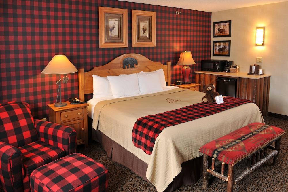 Stoney Creek Hotel St. Joseph photo 7
