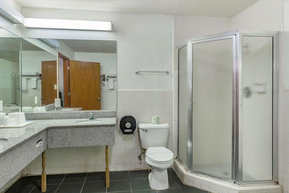 Econo Lodge Inn & Suites Albany North photo 13