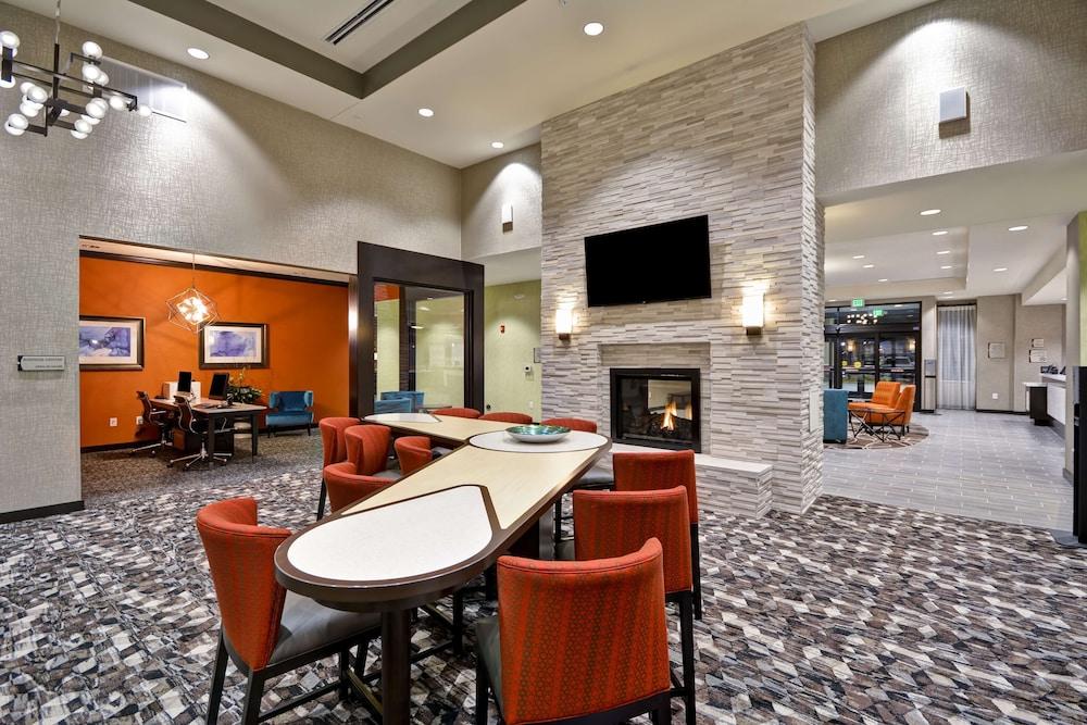 Homewood Suites by Hilton Rocky Mount photo 32