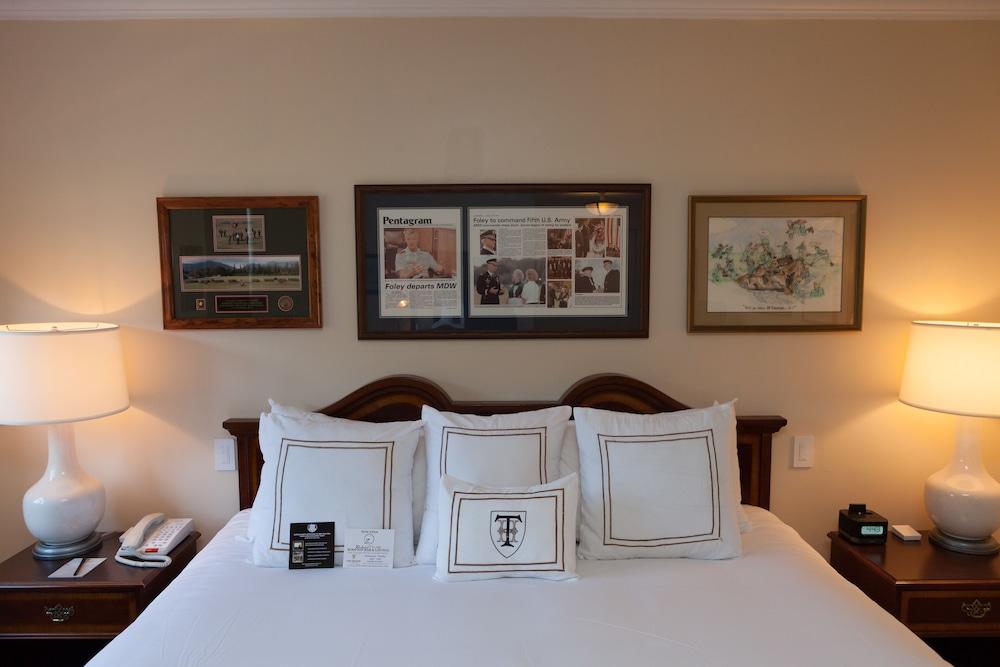 The Thayer Hotel at West Point photo 37