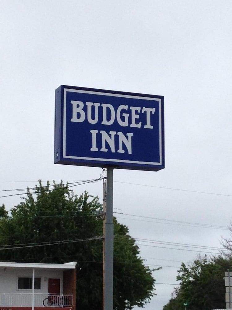 Budget Inn Mexico MO on US 54 photo 7