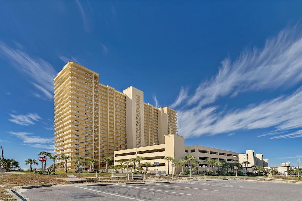 Gulf Crest Condominiums photo 1