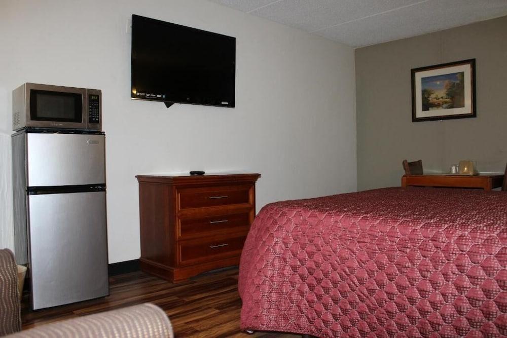 Noble Suites photo 28