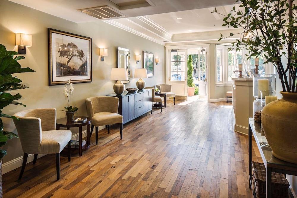 Fess Parker Wine Country Inn photo 36