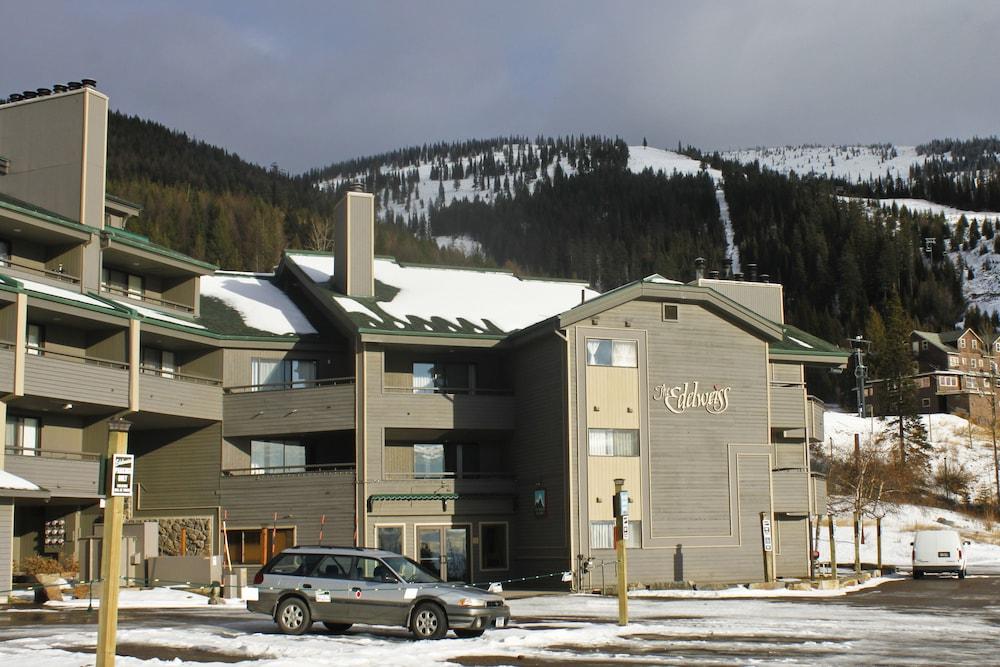 Edelweiss Condominiums photo 6