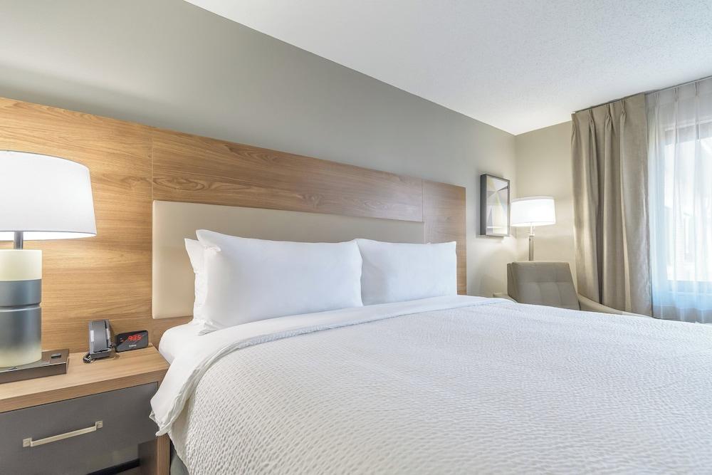 Candlewood Suites Southfield - Detroit by IHG photo 51