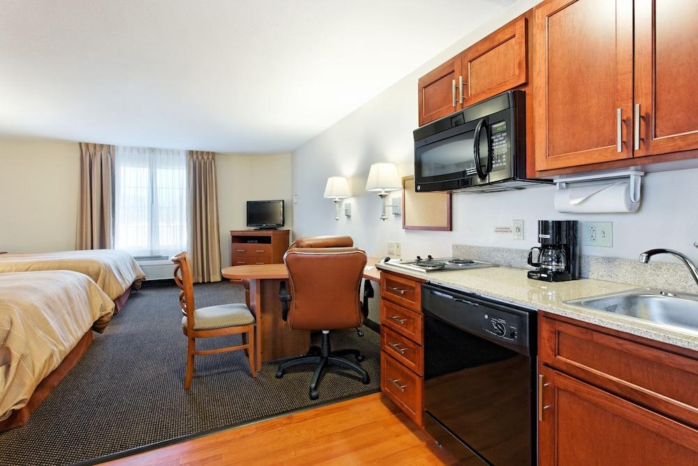 Candlewood Suites Cape Girardeau by IHG photo 33
