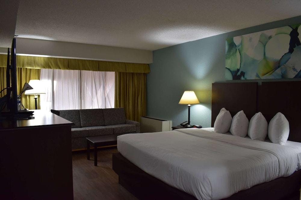 Wyndham Garden Ann Arbor photo 47