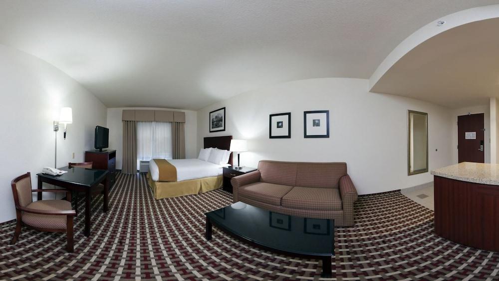 Holiday Inn Express Hotel & Suites Columbus Univ Area - Osu by IHG photo 58
