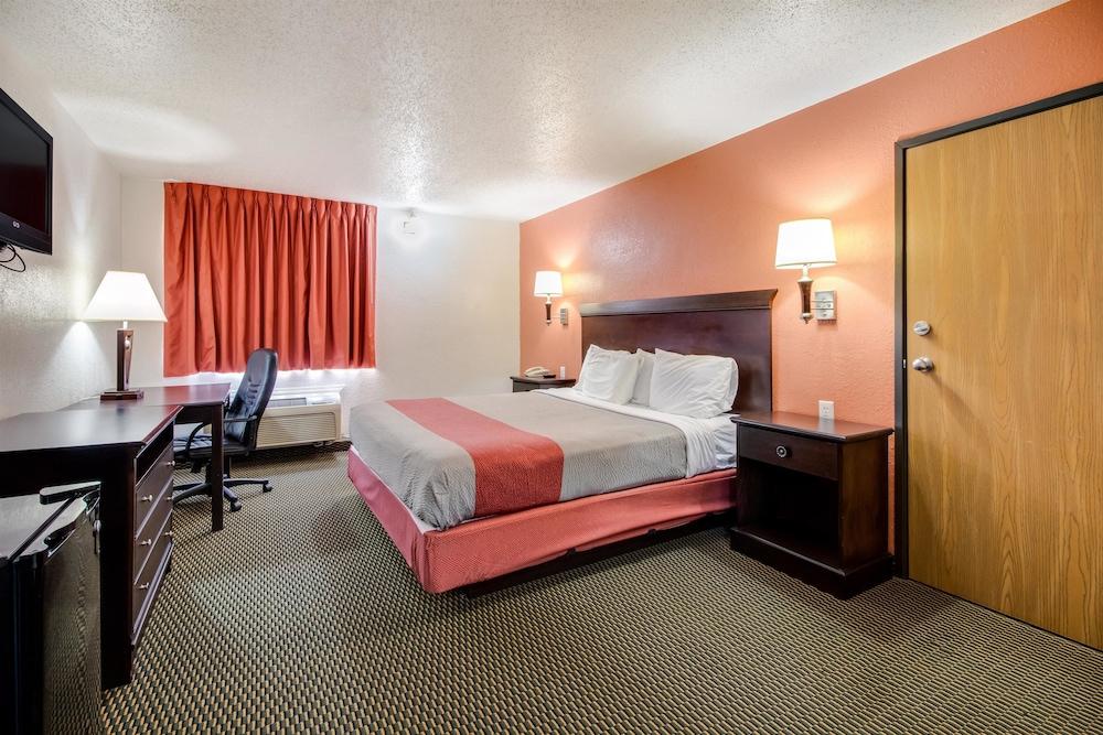 Motel 6 Marion, IL photo 16
