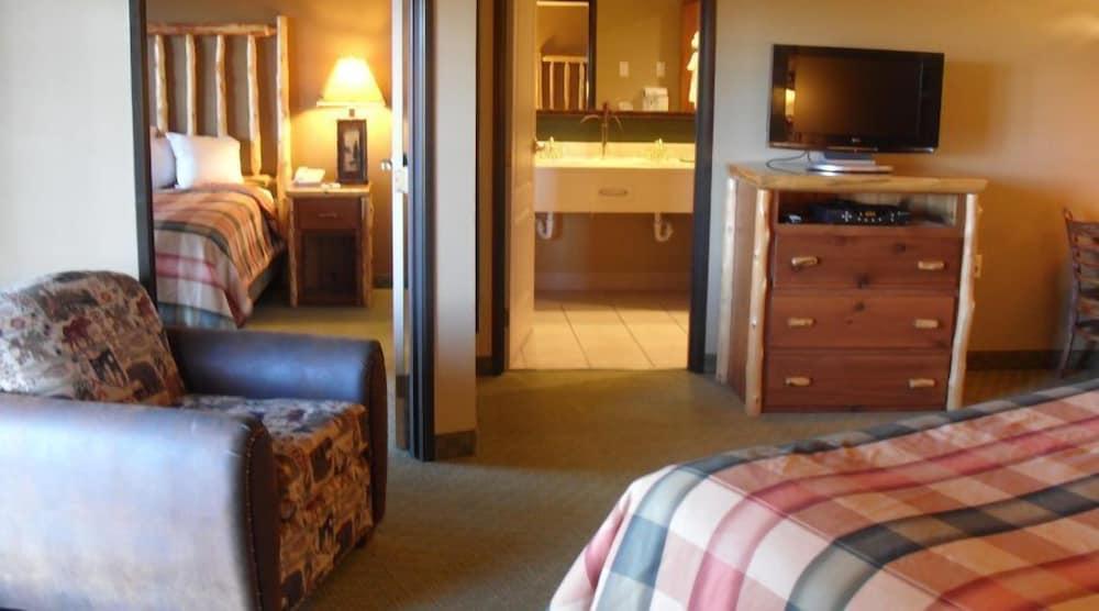 Grand Ely Lodge Resort & Conference Center photo 29