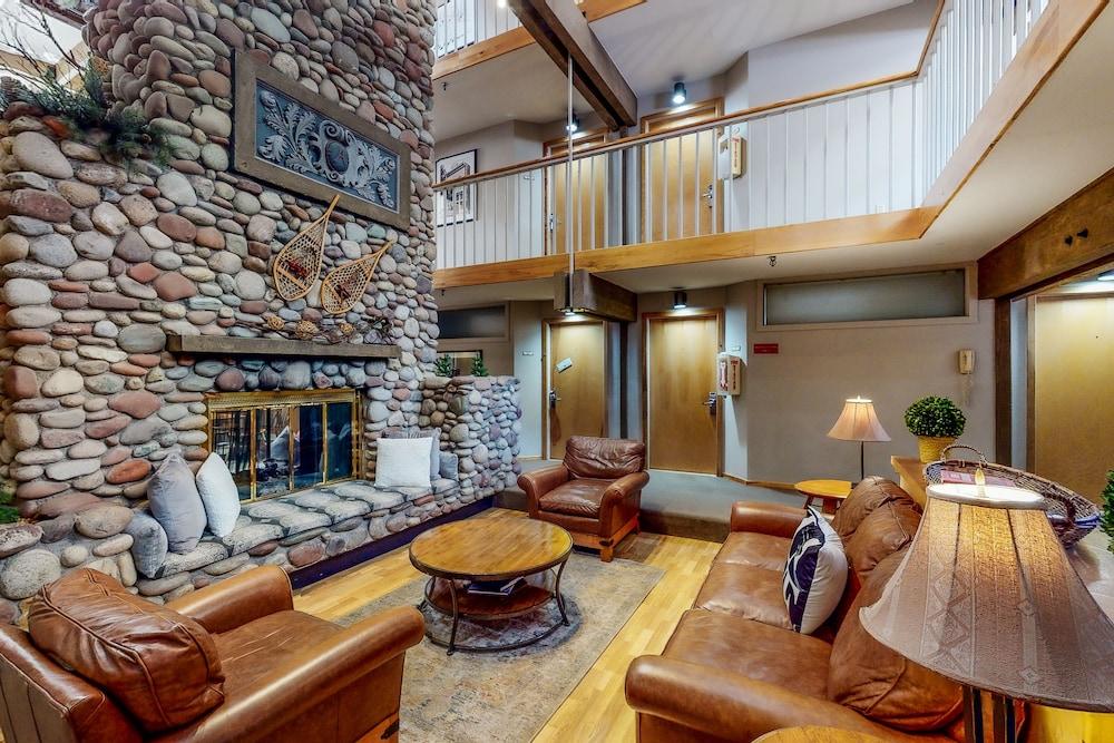 Aspen Mountain Lodge photo 13