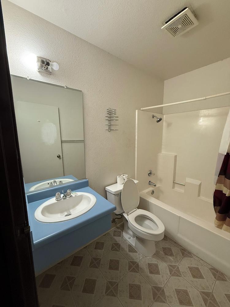 Circle Inn Hotel Jurupa Valley Riverside photo 3