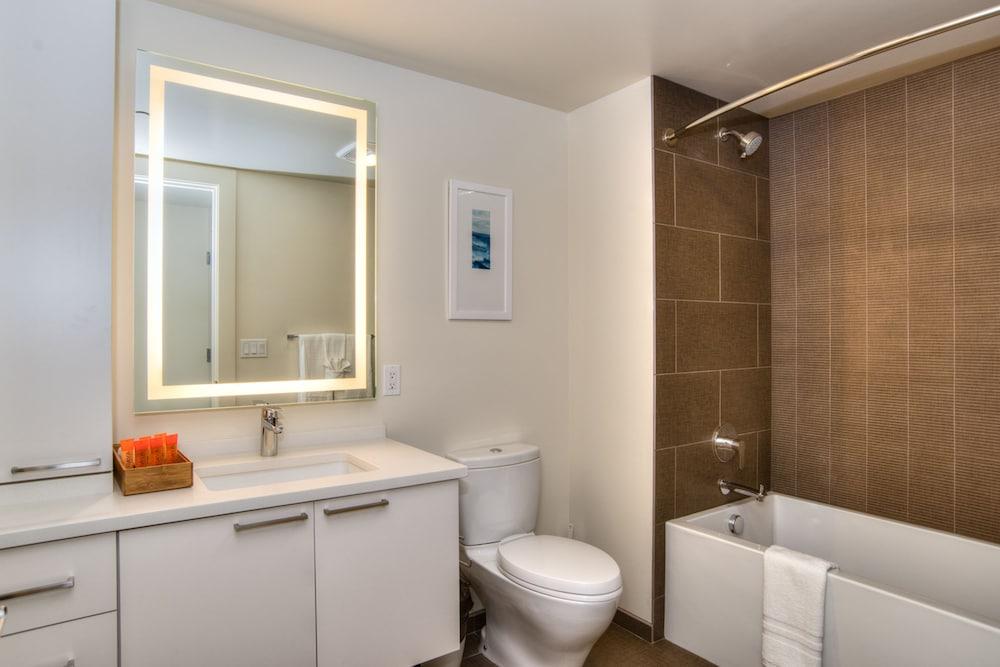 Furnished Apartments on Pine Street photo 3