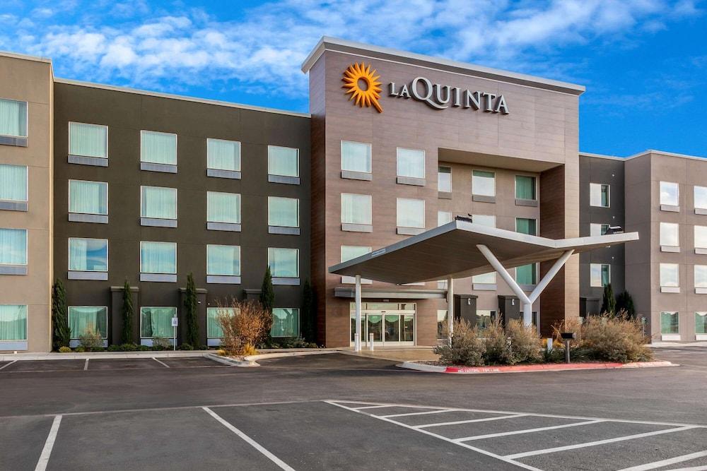 La Quinta Inn & Suites by Wyndham Odessa N. - Sienna Tower photo 1