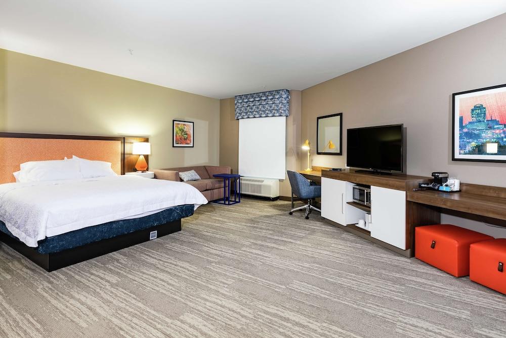 Hampton Inn & Suites Columbia Killian Road photo 59