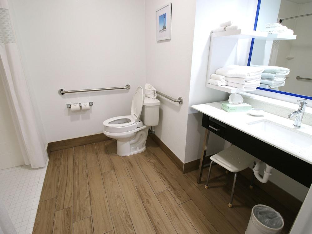 Hampton Inn St. Augustine-I-95 photo 24