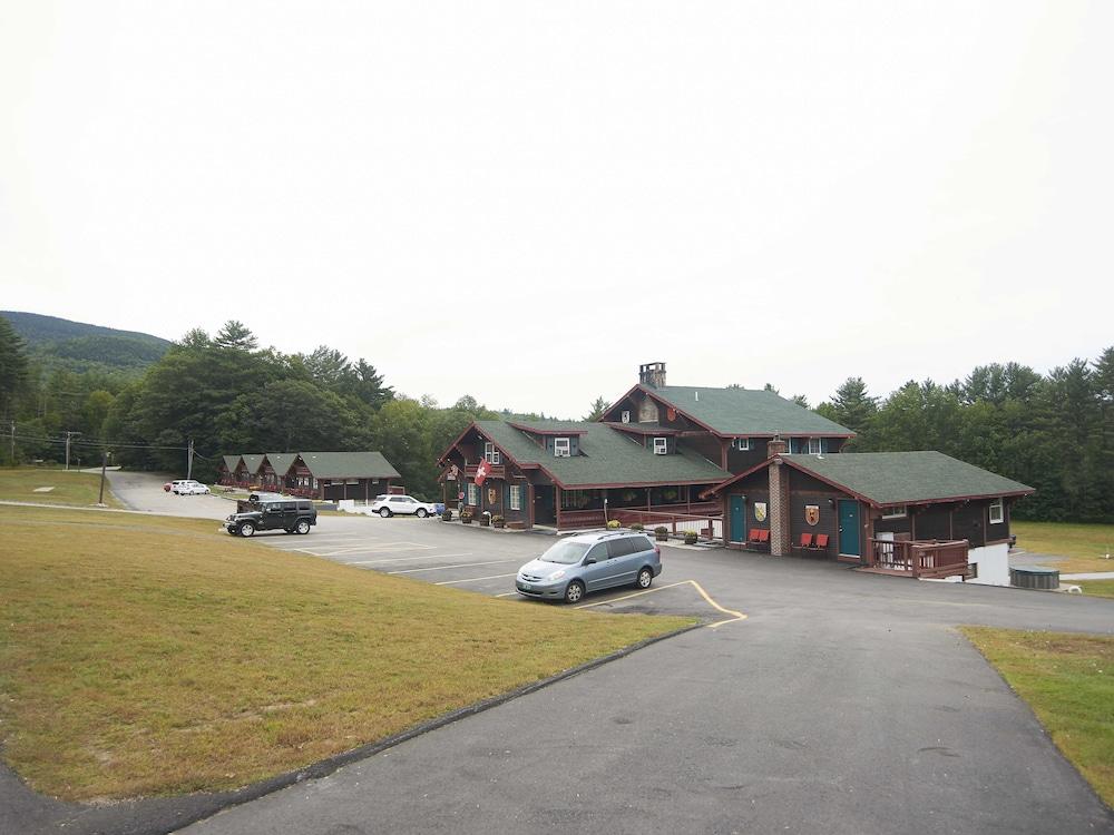Swiss Chalets Village Inn photo 47