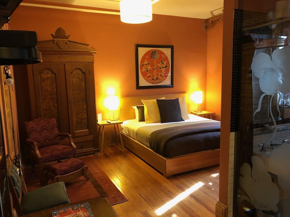 Hotel Frederick photo 24