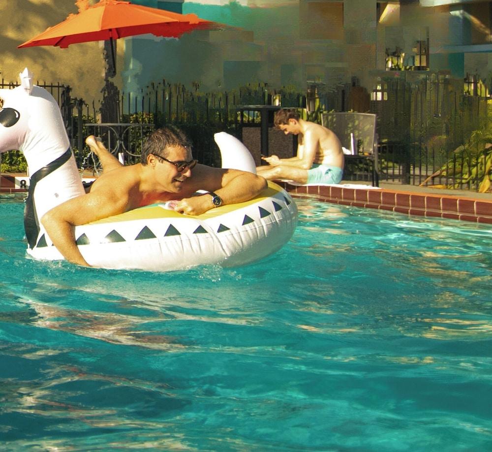 Bposhtels Miami Beach photo 22