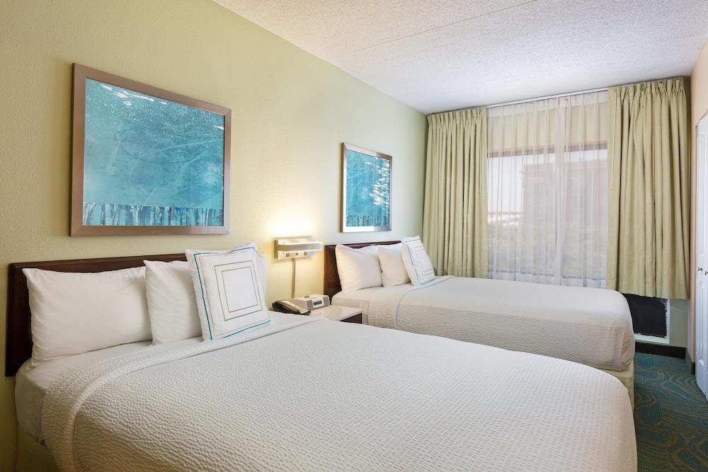 SpringHill Suites by Marriott Austin South photo 12