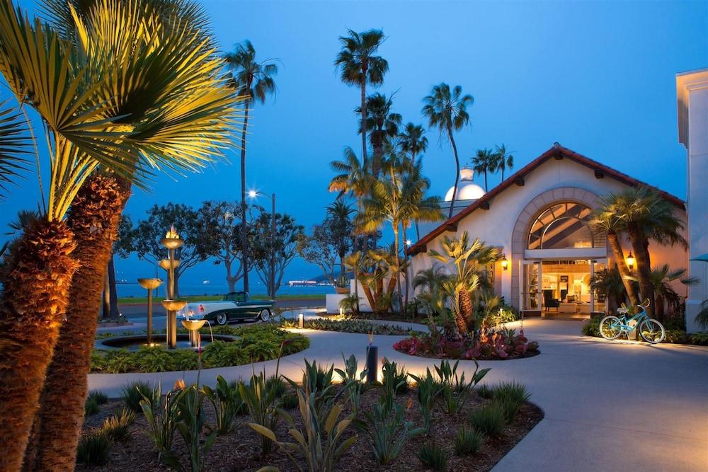 Kona Kai San Diego photo 27