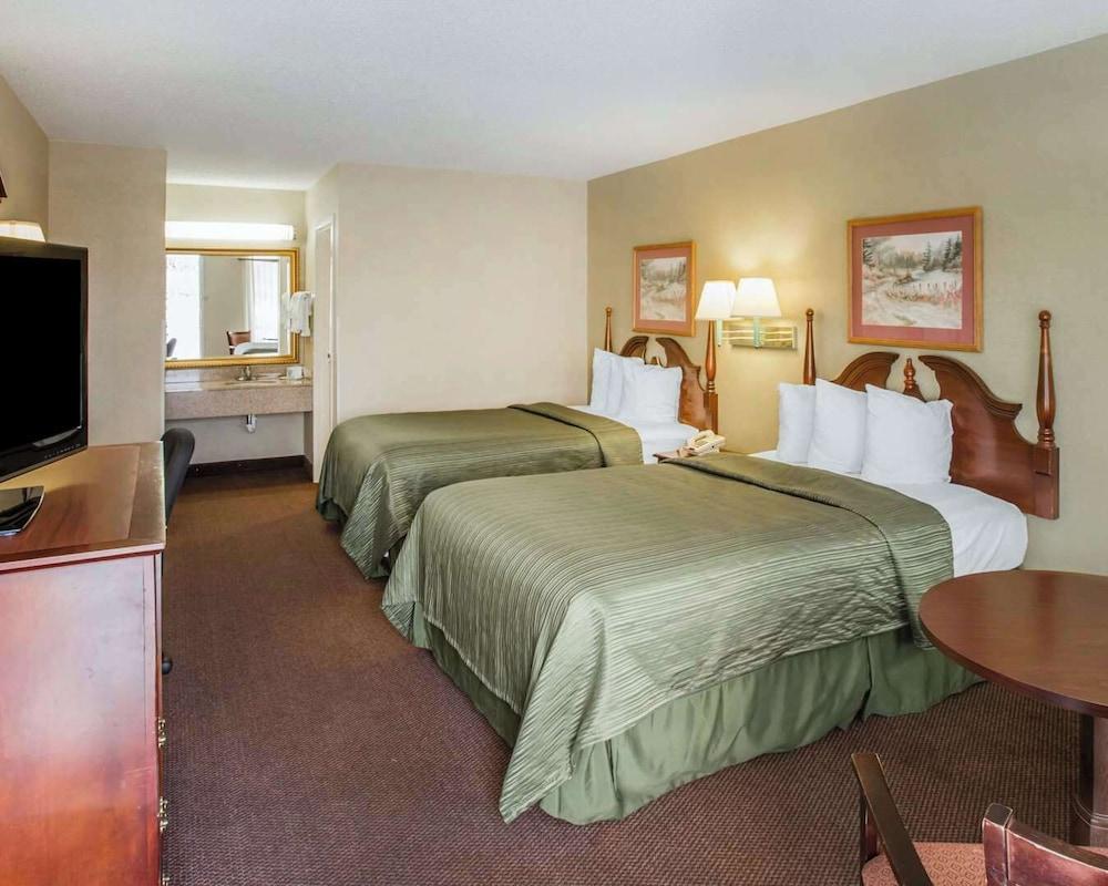 Quality Inn Reidsville Hwy 29 photo 11