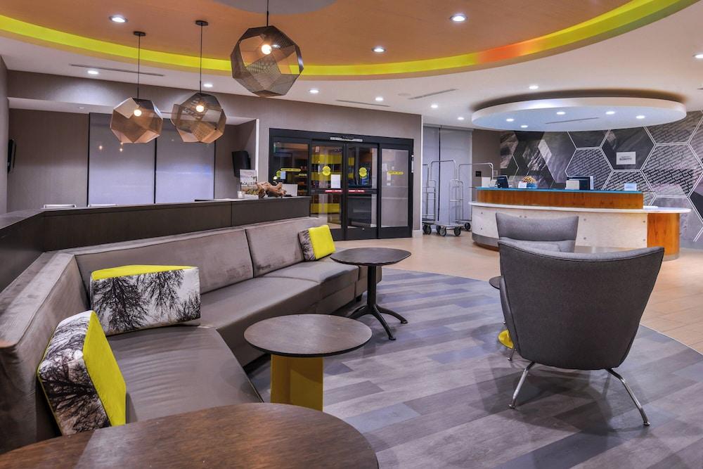 Springhill Suites by Marriott Temecula Wine Country photo 3