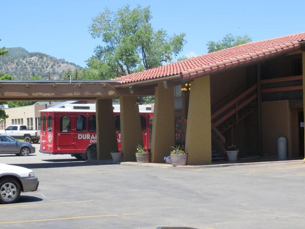 Adobe Inn photo 28