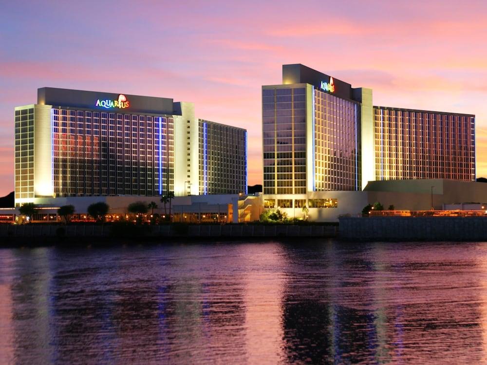 The Aquarius Casino Resort, BW Premier Collection — hotel in Laughlin