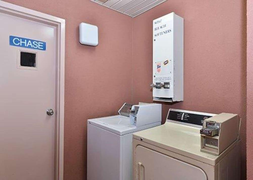 Quality Inn Brookhaven photo 23