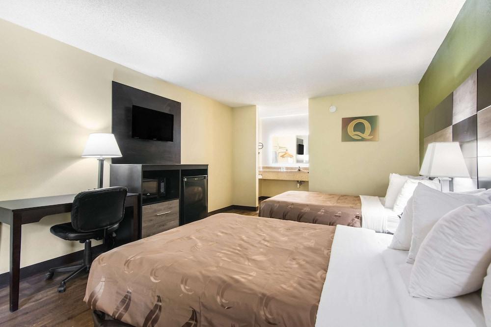 Quality Inn Kings Mountain photo 9