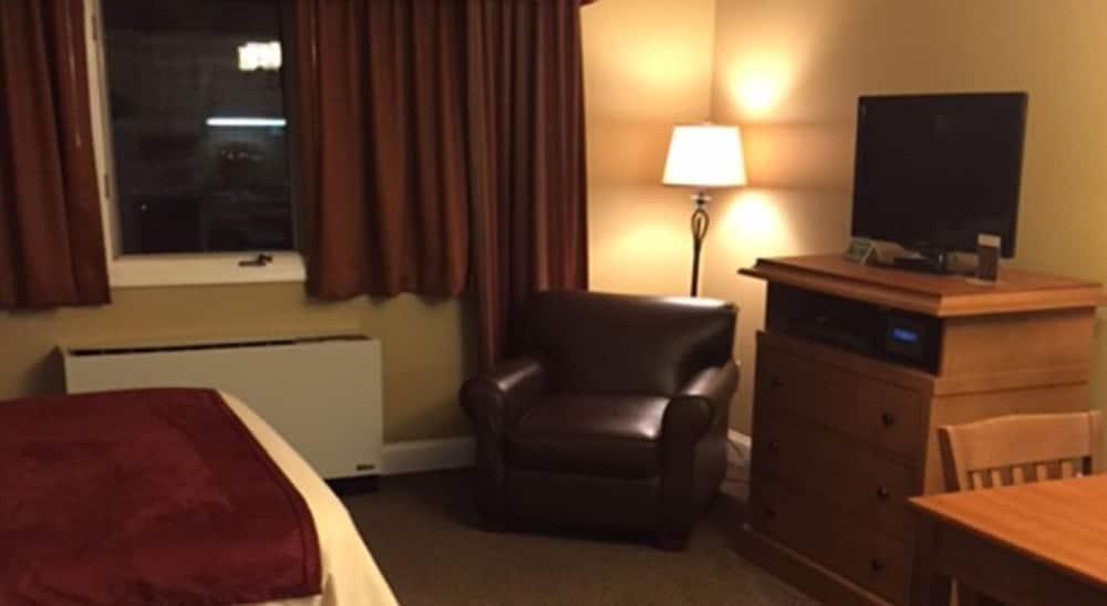 Grand Summit Resort, A Vail Resorts Property photo 11