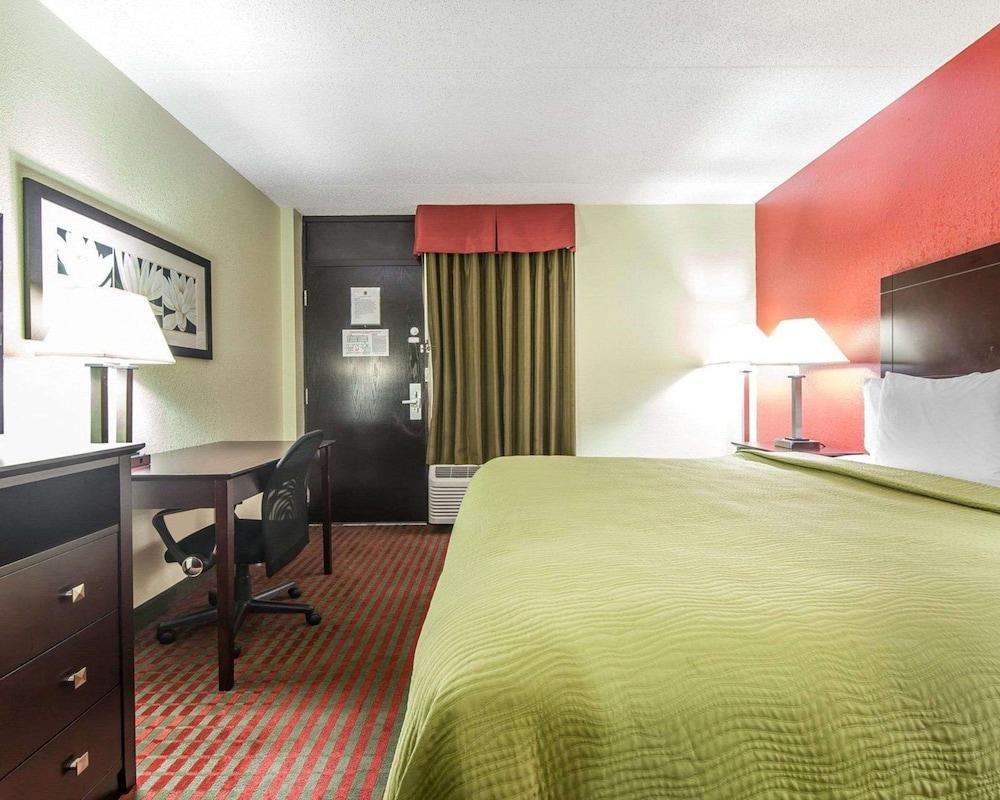 Quality Inn Sweetwater West photo 17