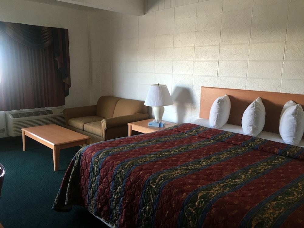 Budget Inn Boise photo 3