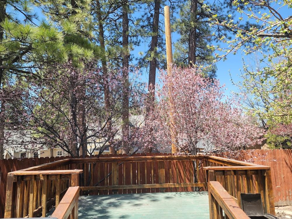 Hillcrest Suites & Cabins photo 16