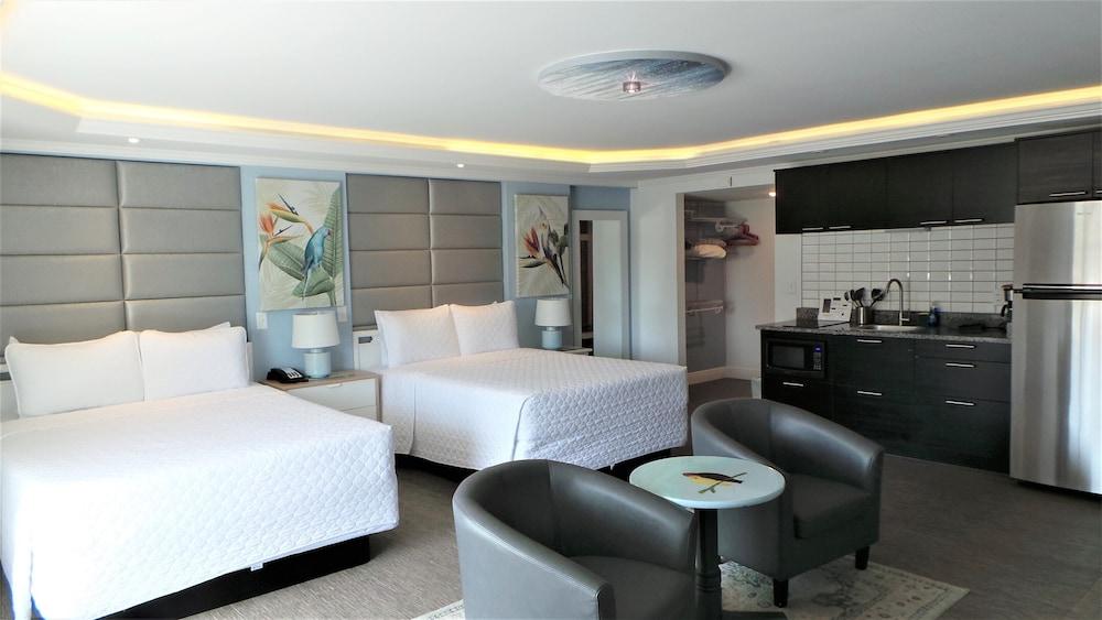 Island House Hotel photo 43