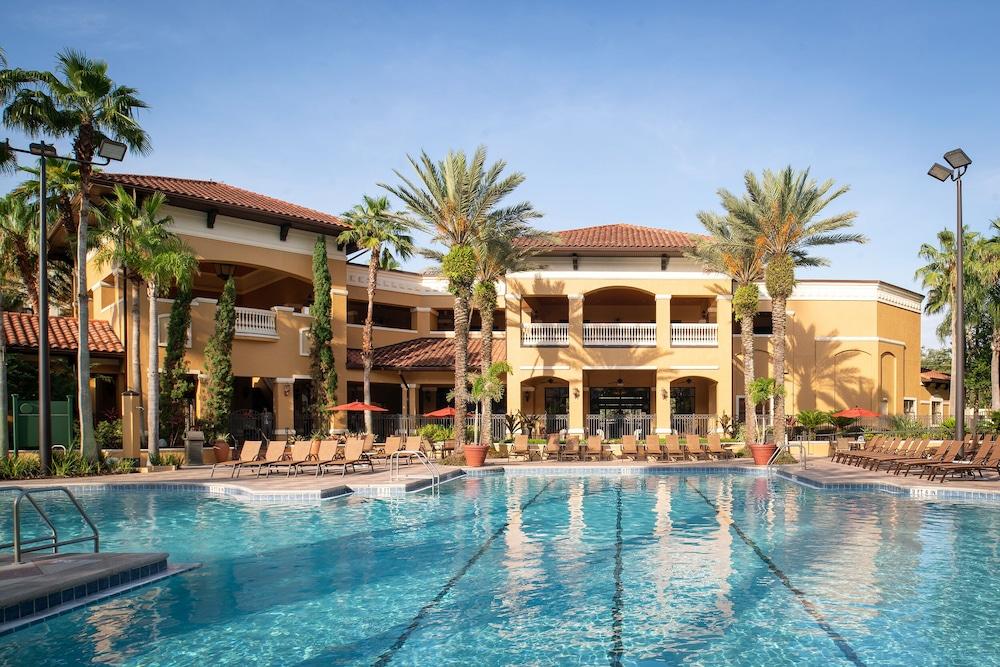 Floridays Resort Orlando photo 43