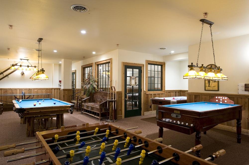 The Whiteface Lodge photo 26