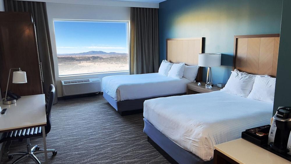 Cahuilla Casino Hotel photo 10